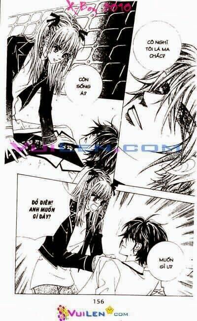 cuộc sống của tôi chapter 3 156