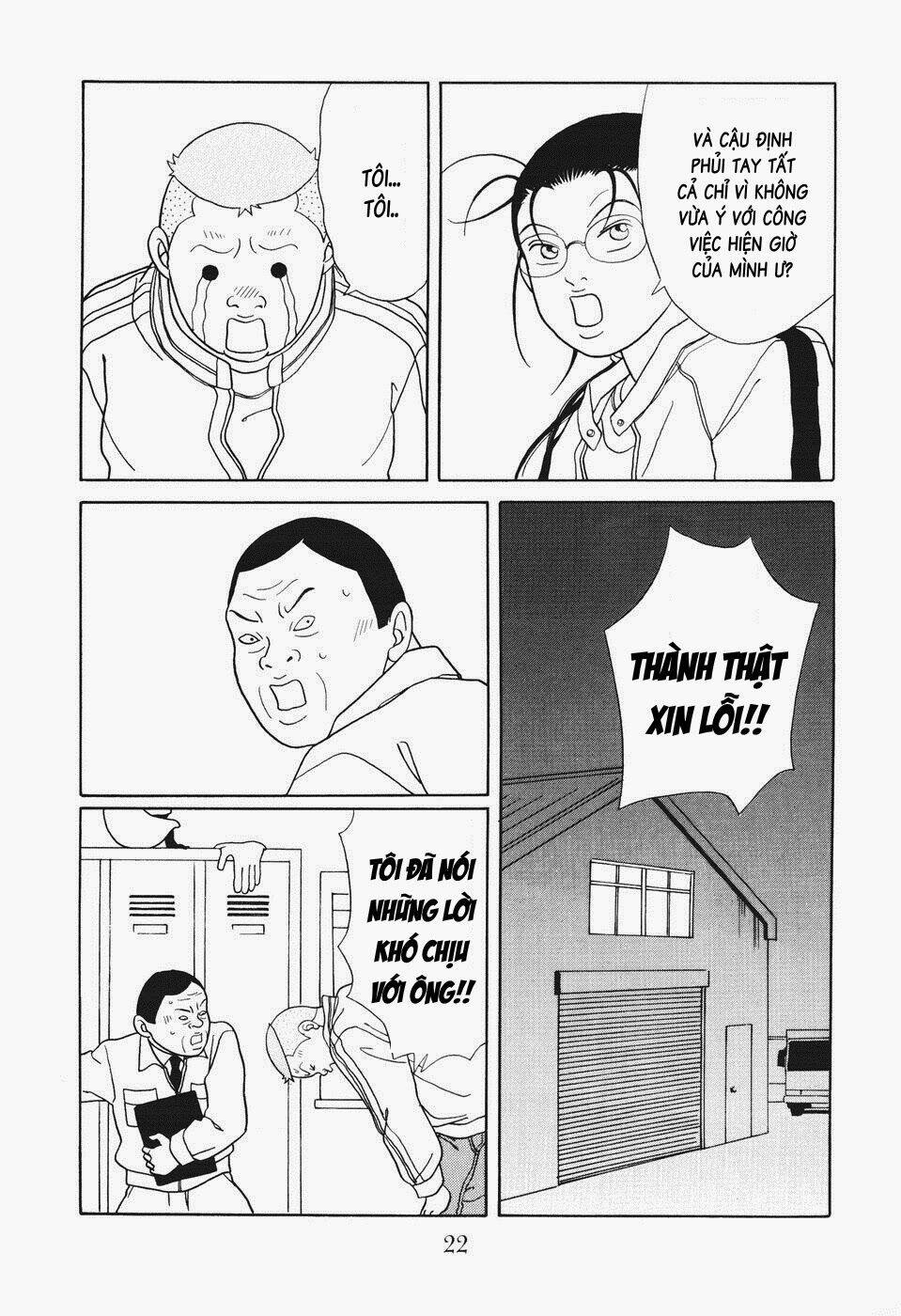 gokusen chapter 133 22