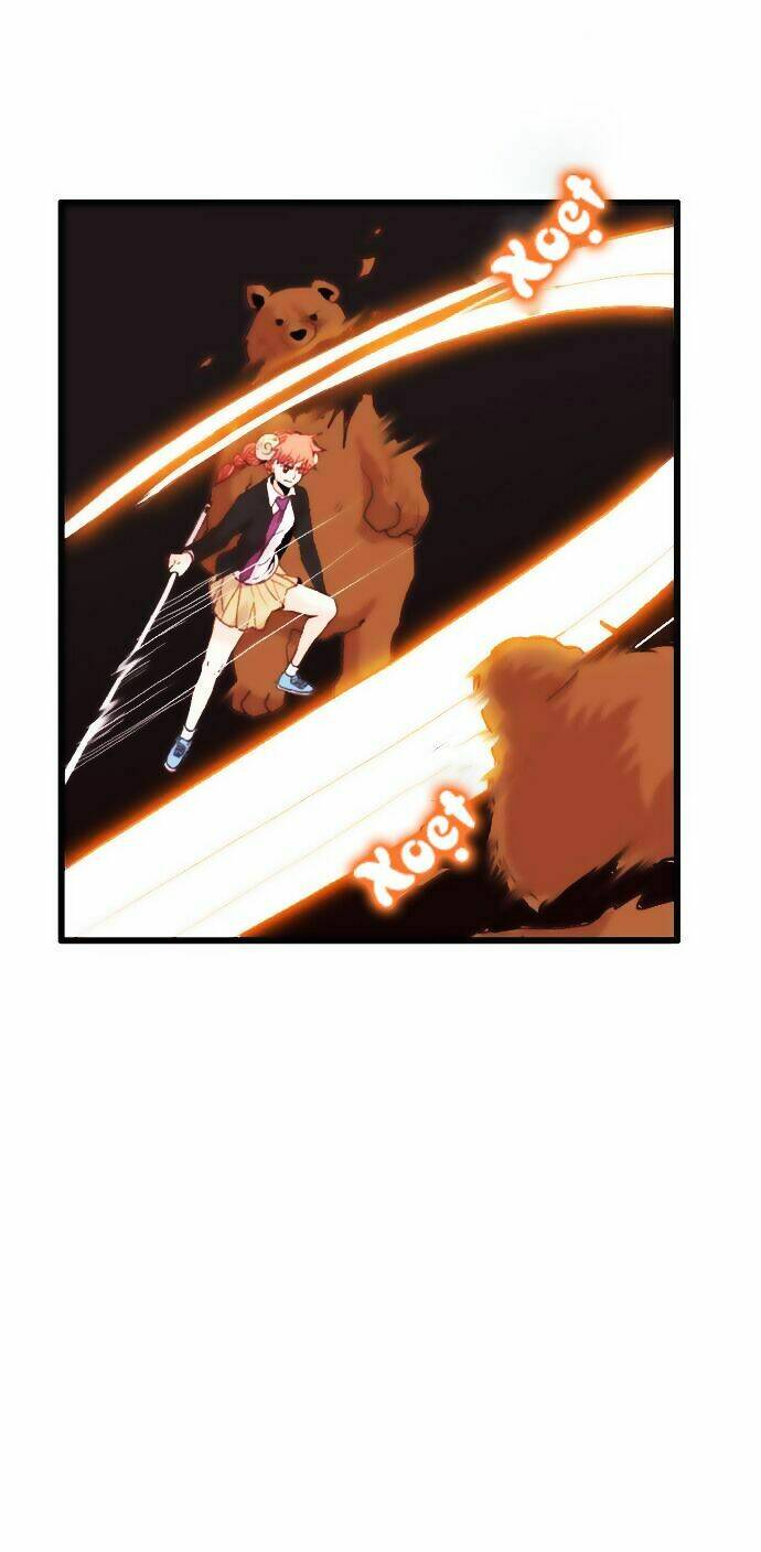 món quà từ chúa chapter 59 6