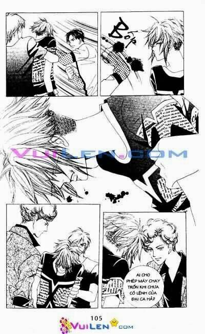 wait! wolf chapter 16 105