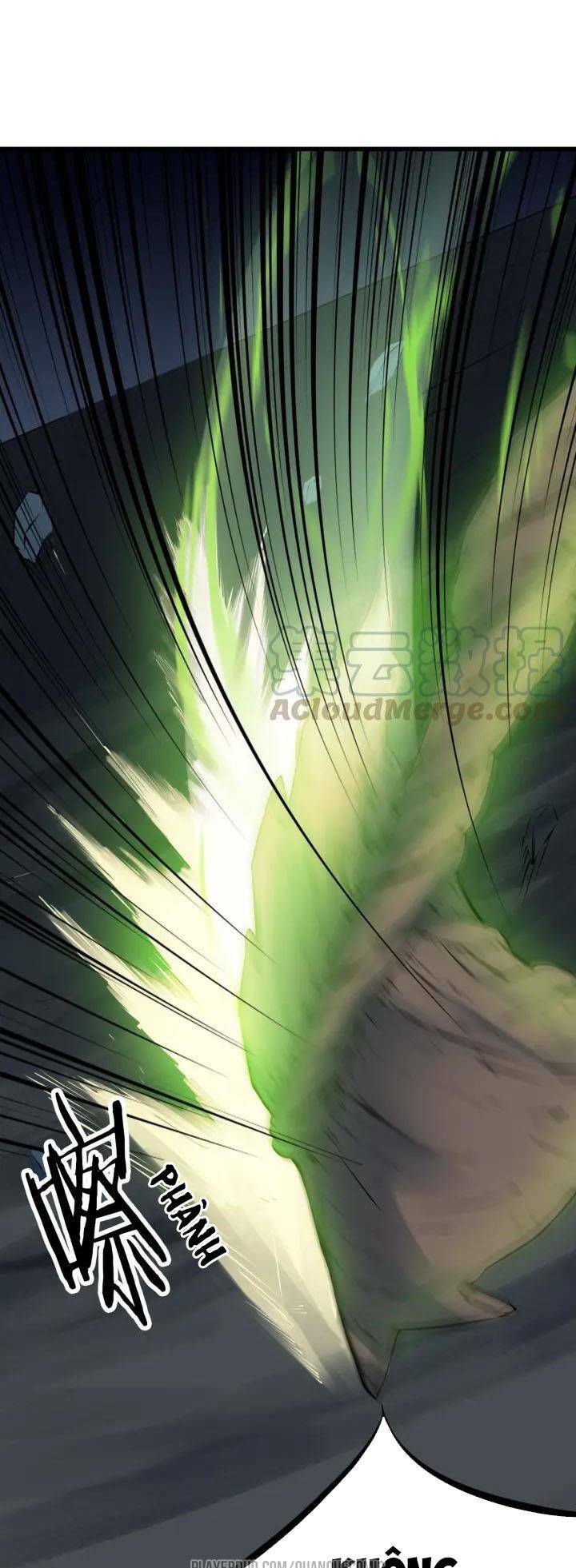 long mạch võ thần chapter 29 39