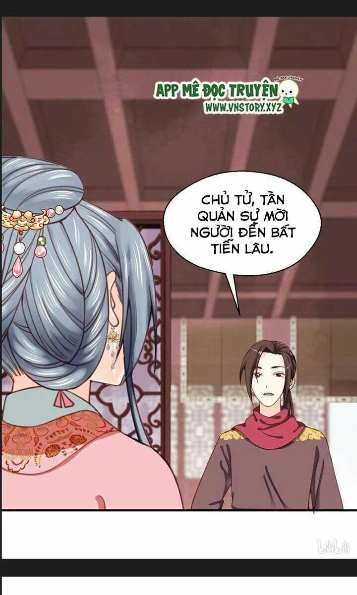 kiều nữ độc phi chapter 98 22