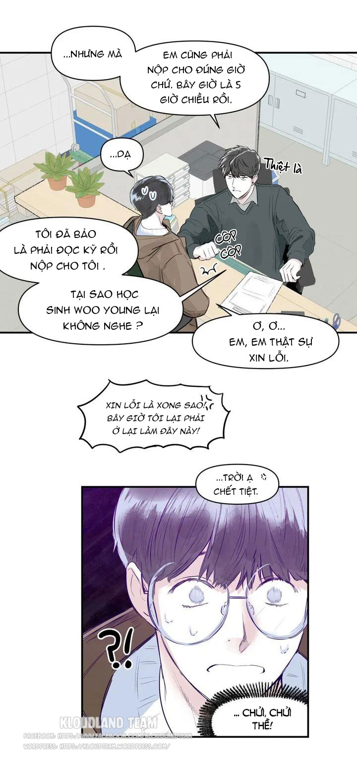 các bậc tiền bối chapter 1 22