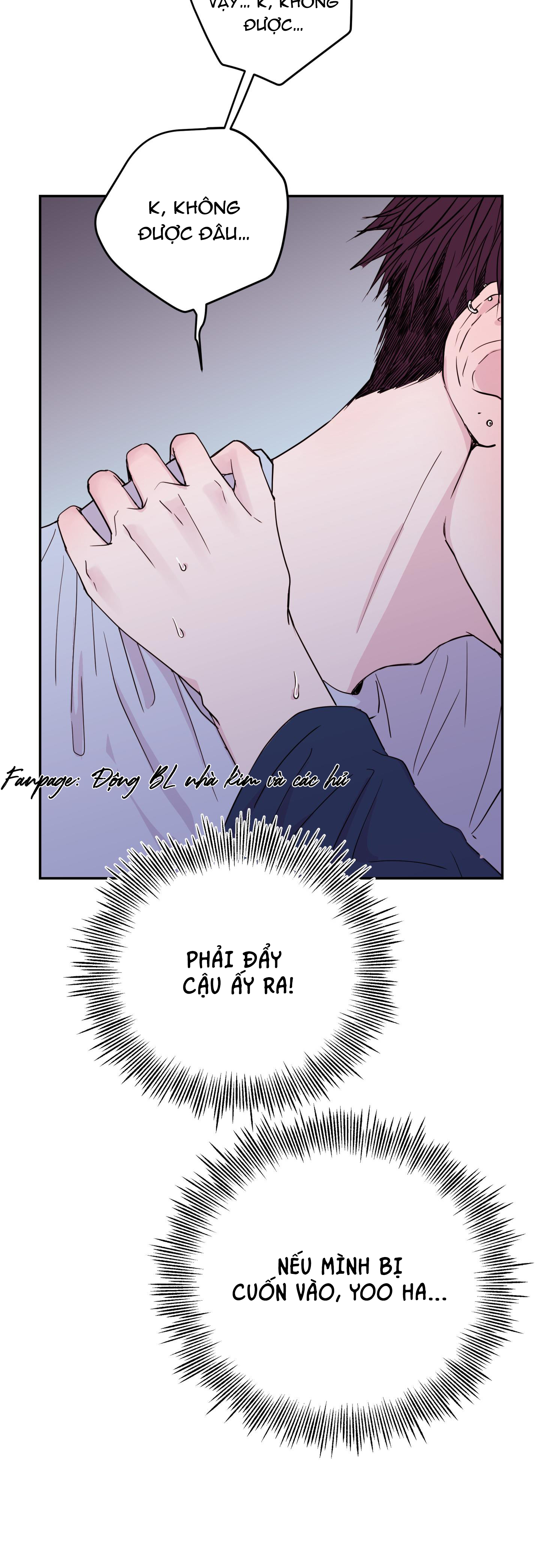 em trai vợ thật nguy hiểm chapter 14 17