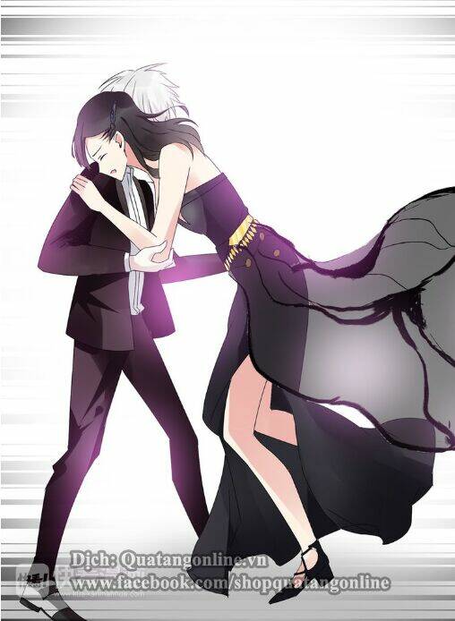 lều khều biết yêu chapter 21 34