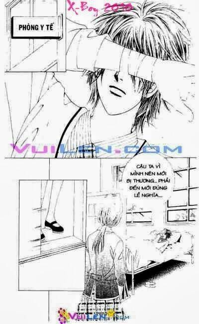 cuộc sống của tôi chapter 6 164