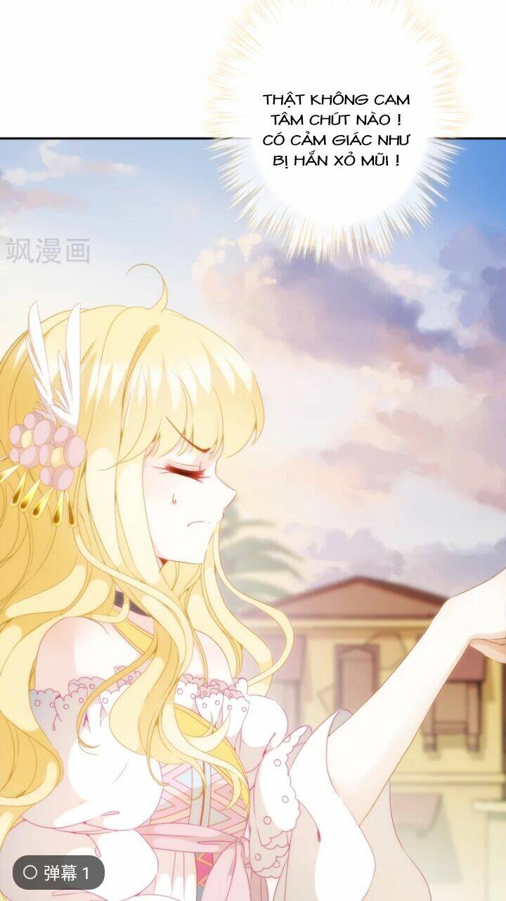 babylon vương phi chapter 9.5 20