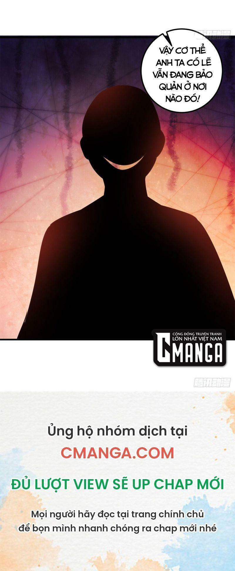 xã lam bạch chapter 45 28