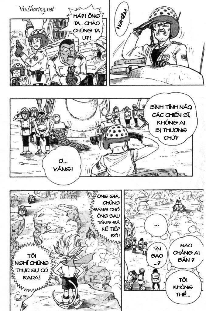 vùng hoang mạc chapter 8 4