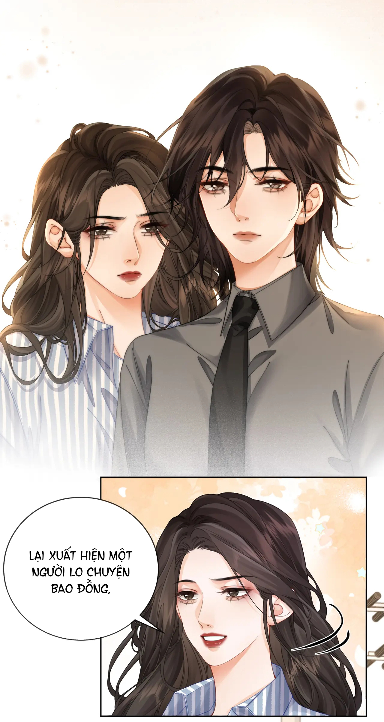 Nàng Pháp Y Thân Yêu Của Tôi chapter 4.2 - Trang 7