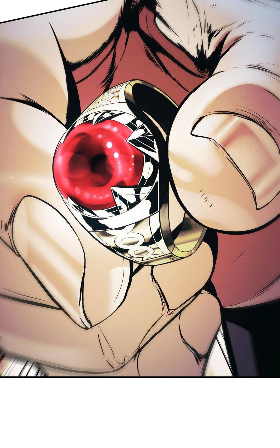 bất bại chân ma chapter 153 41