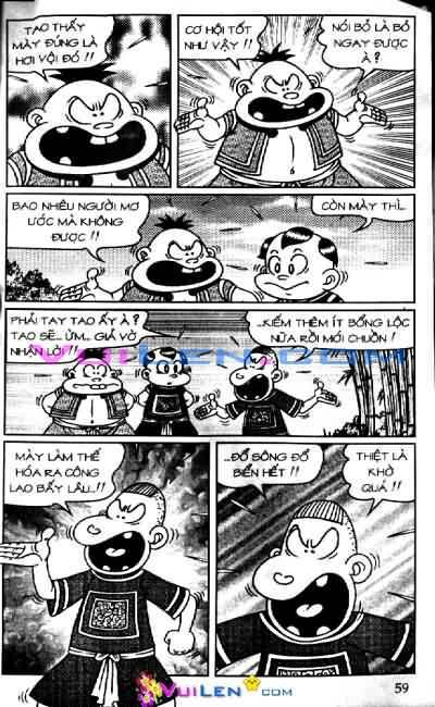 thần đồng đất việt chapter 73 56