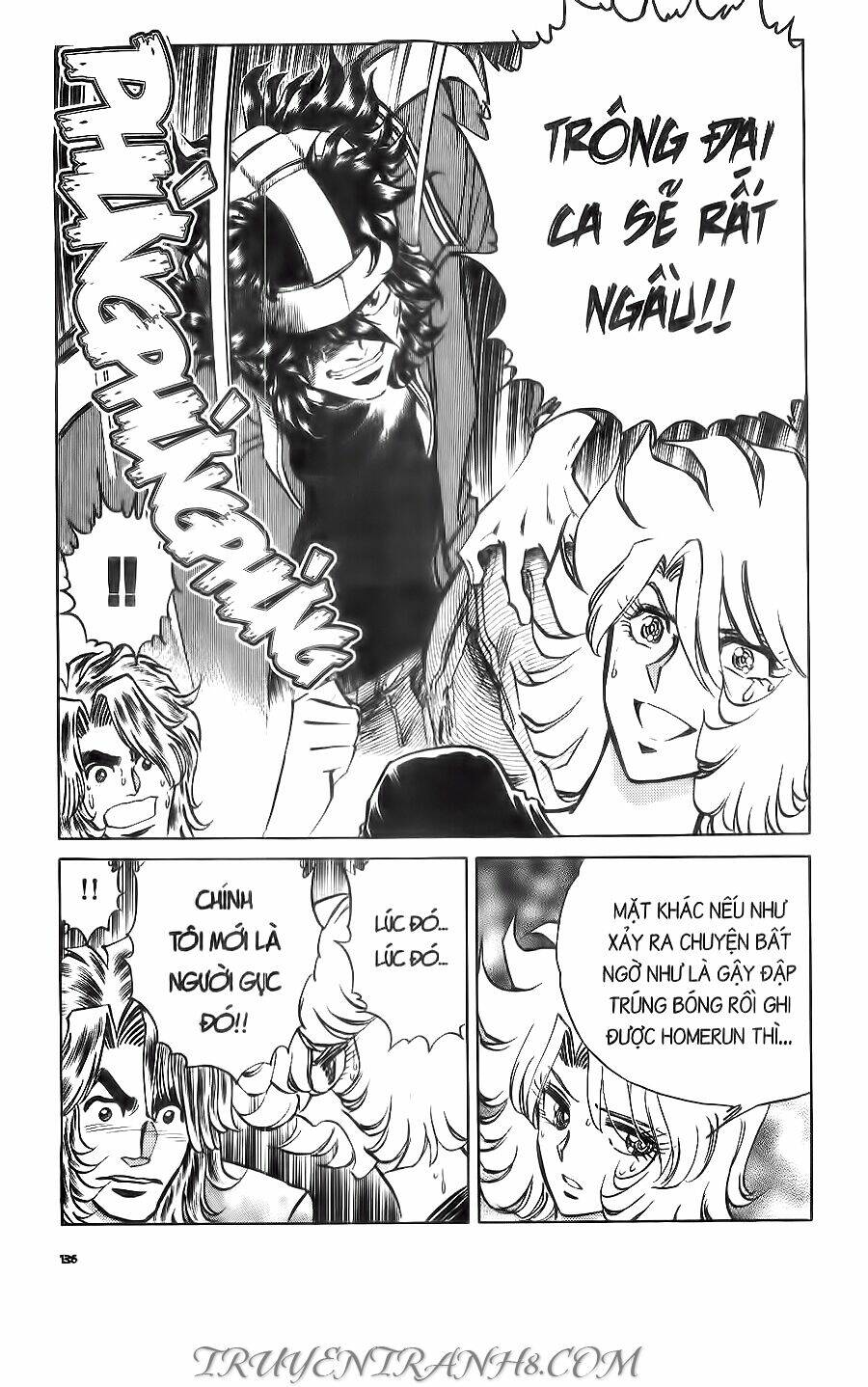 cây bút thần kỳ chapter 40 7