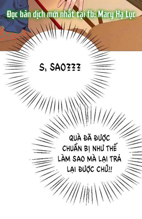 khóc đi hay là cầu xin tôi cũng được chapter 27.1 34