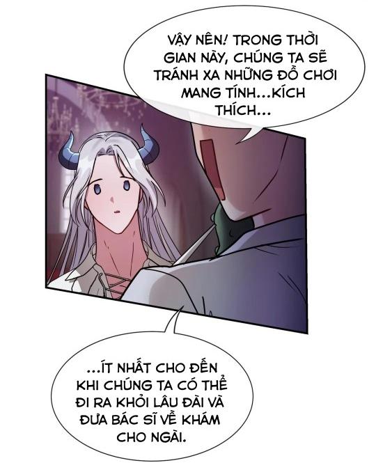 lâu đài tình dục chapter 5 23