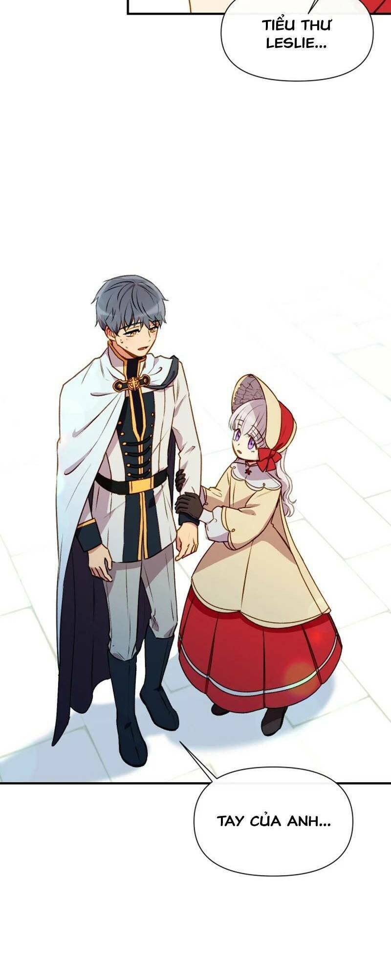 khế ước của nữ công tước quái vật chapter 50 73