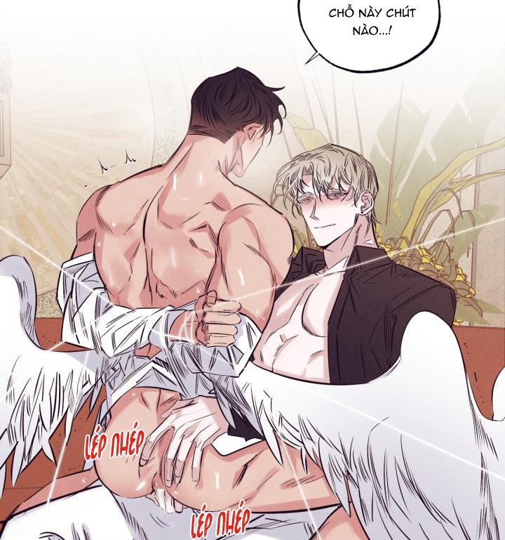 bạch quỷ chapter 2 3