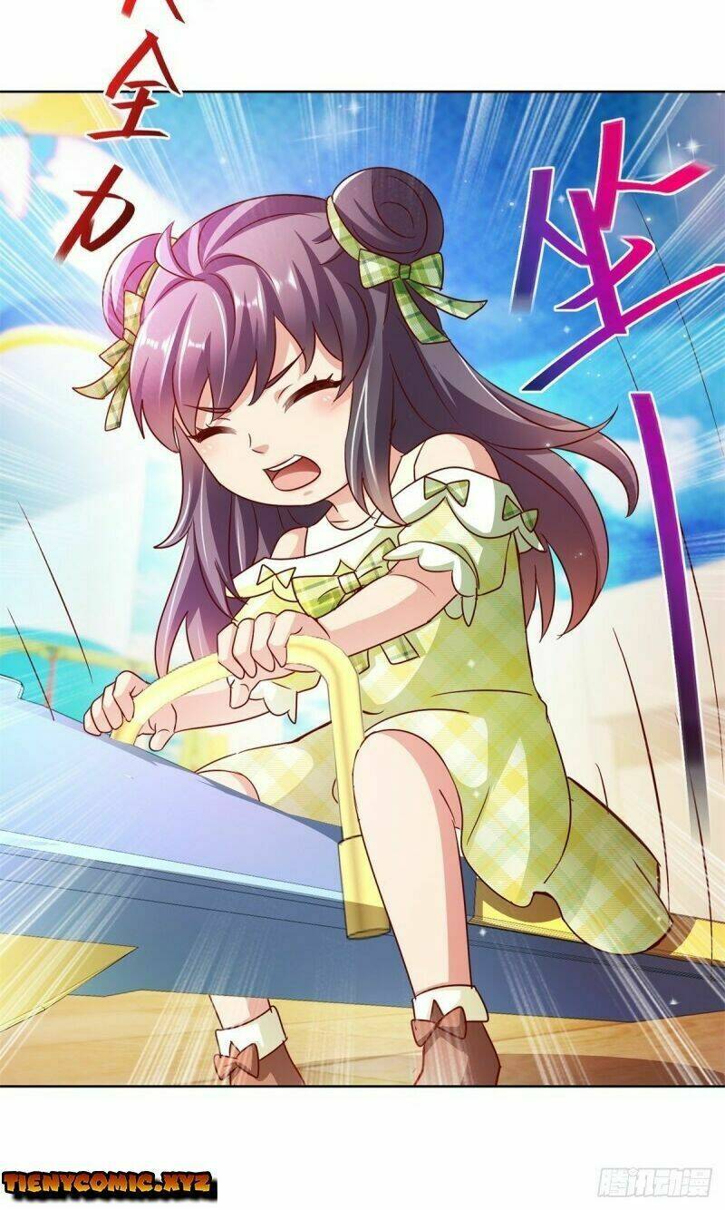 vú em là cổ tiên chapter 127 24