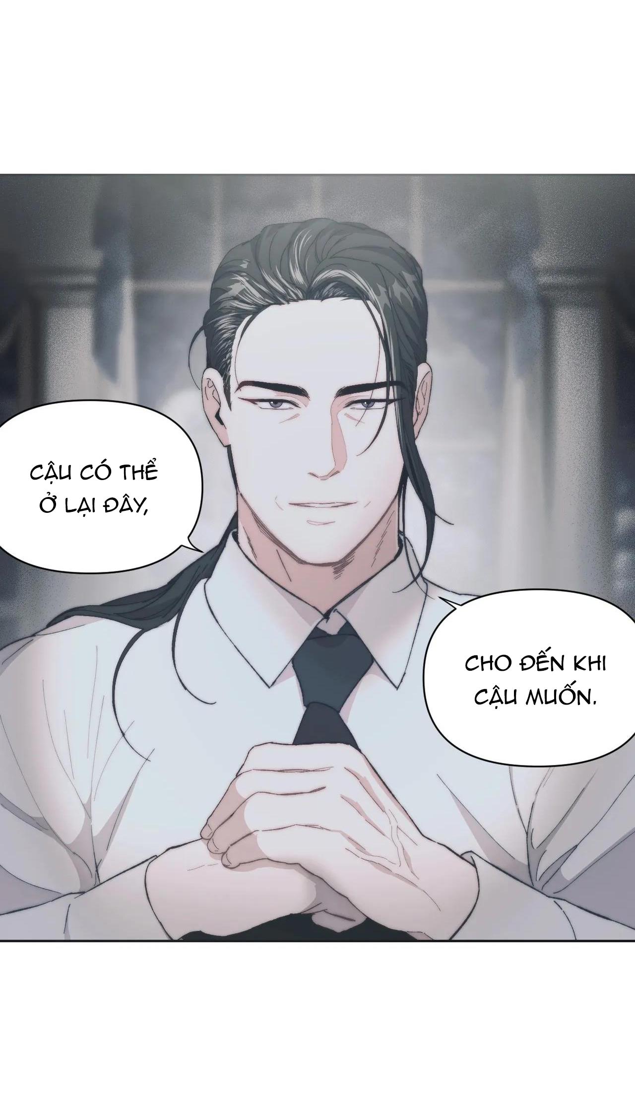 tuyển tập những ông chú tà zâm chapter 1.2 36