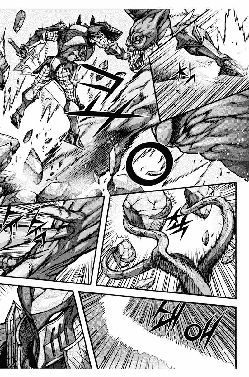 diêm đế ii chapter 52.5 19