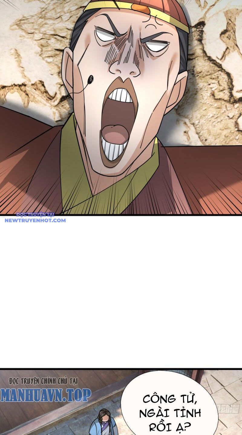 ngủ say vạn cổ: xuất thế đẩy ngang chư thiên chapter 24 13
