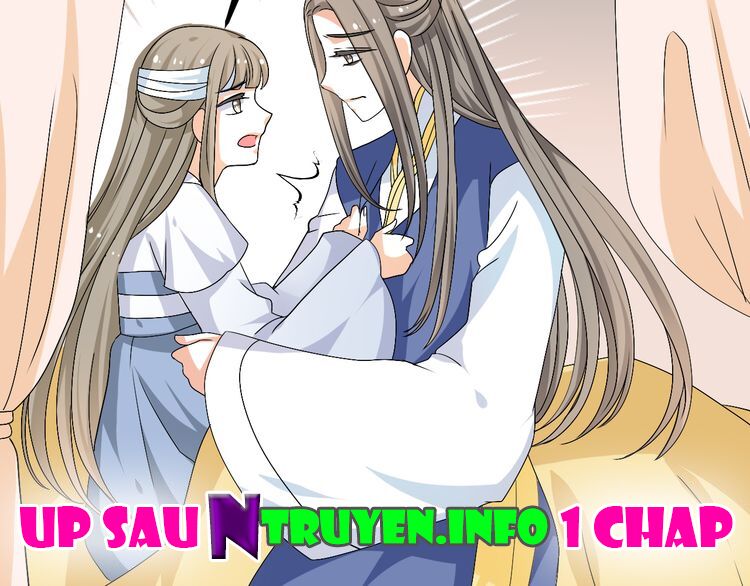 xuyên việt chi thiên tâm linh chapter 29.5 44