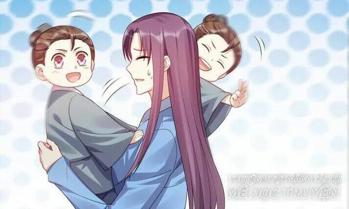 độc phi thần y quá kiêu ngạo chapter 86 11