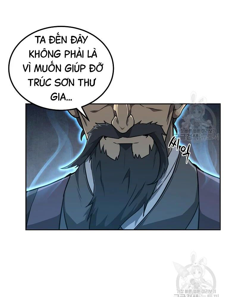 thiếu niên phương sĩ chapter 34 42