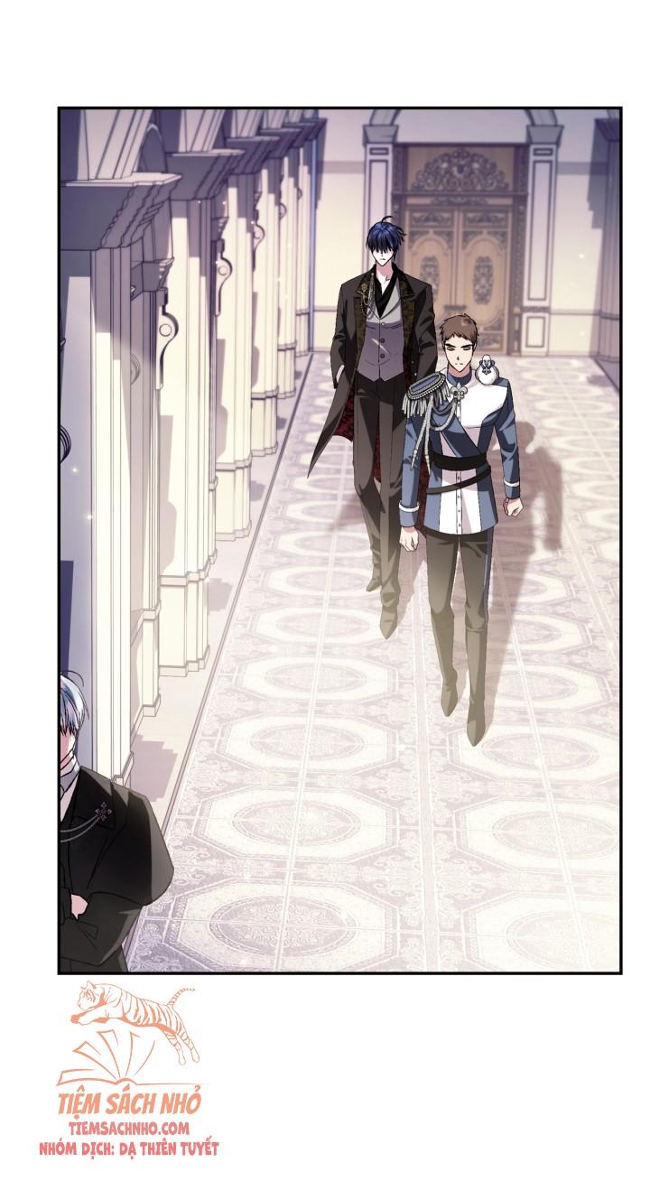 cha, con không muốn kết hôn đâu chapter 68 79