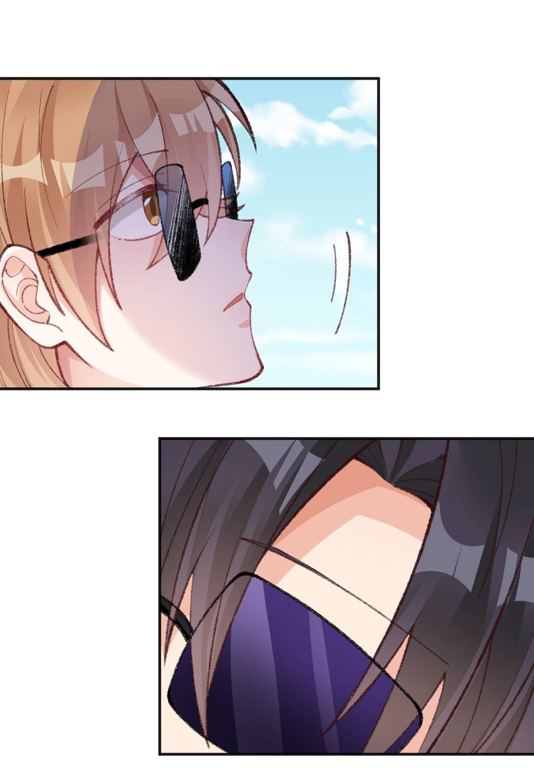 thân là quỷ súc up, tôi bị ảnh đế nhìn trúng rồi chapter 13 13