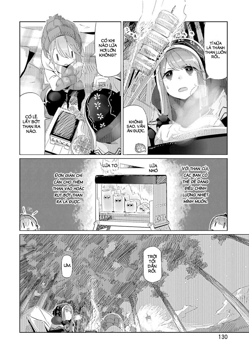 yurukyan chapter 12 6