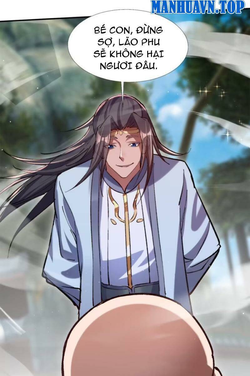 trăm tuổi mở hệ thống: con hiền cháu ngoan quỳ khắp núi! chapter 9 3