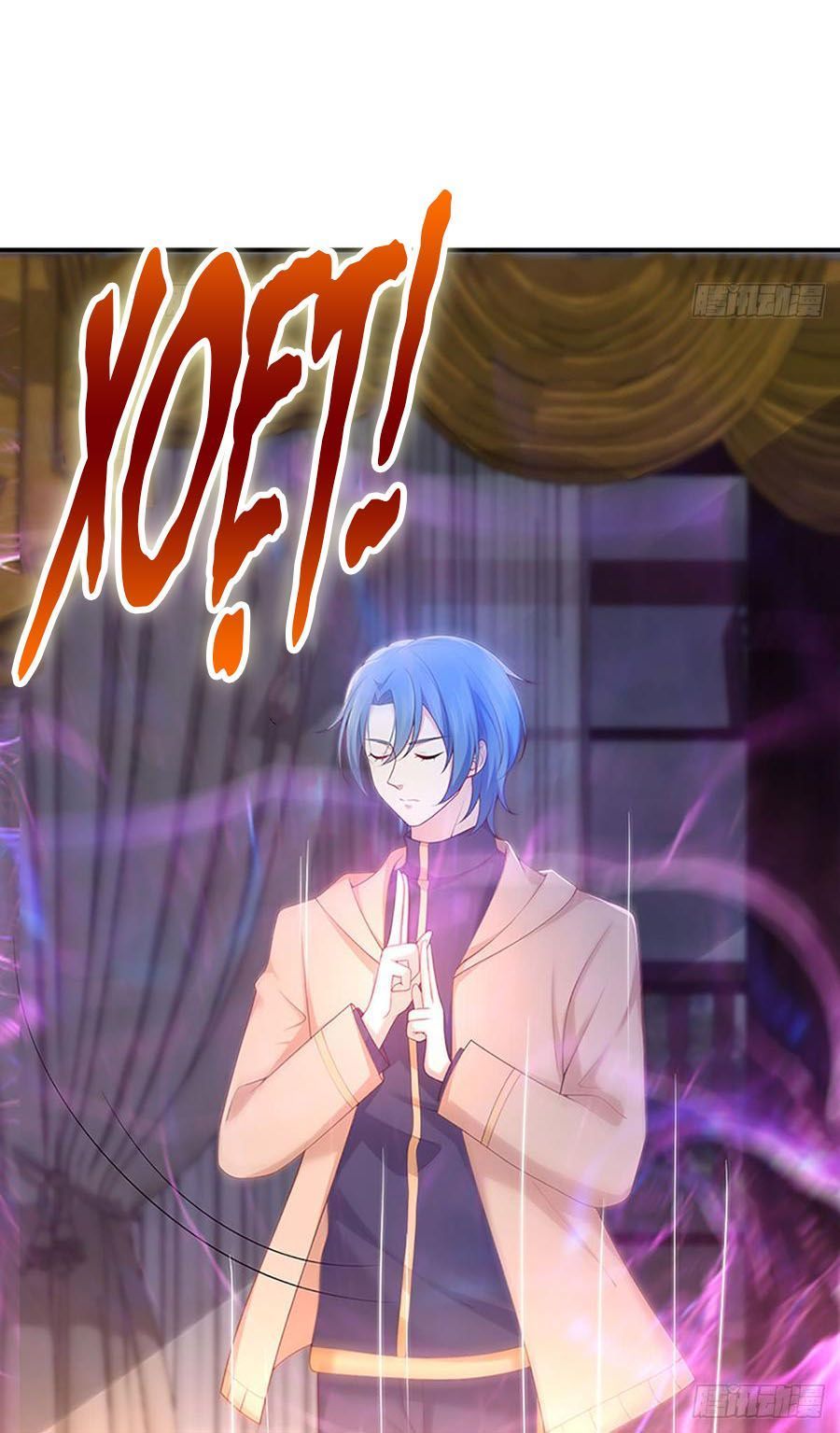 nam thần truy thê chỉ nam chapter 52.2 20