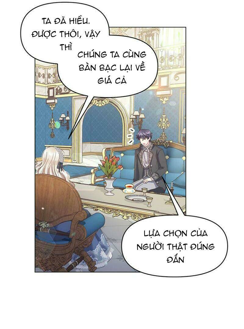 khu vườn im lặng chapter 8 65