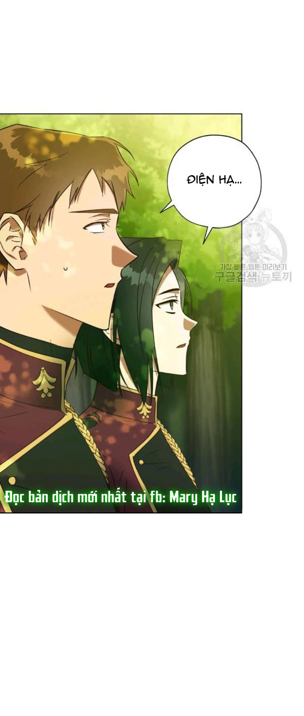 công chúa khắc ấn kẻ phản nghịch chapter 36 17