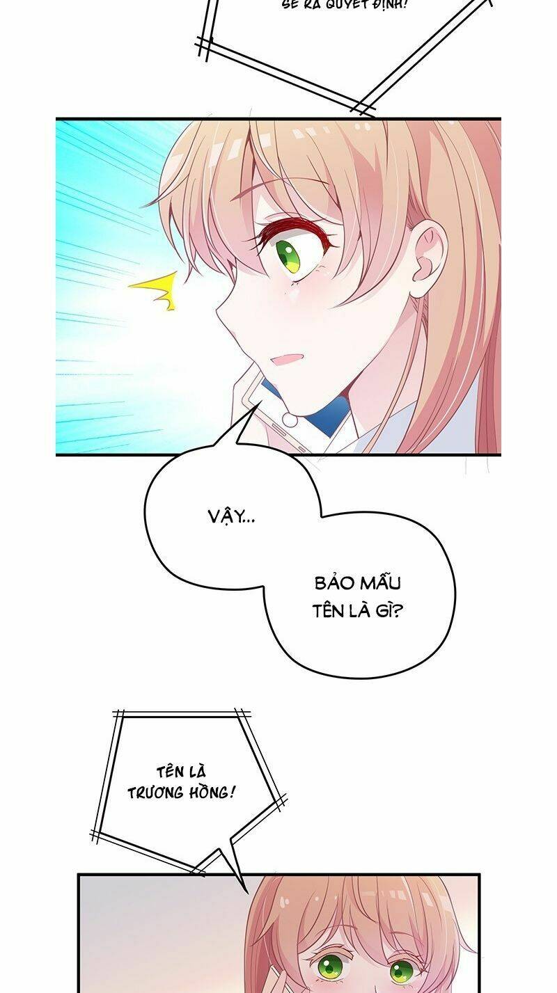 bí mật kết hôn với ảnh đế: vợ ơi đến đây tấn công đi nào chapter 40 18