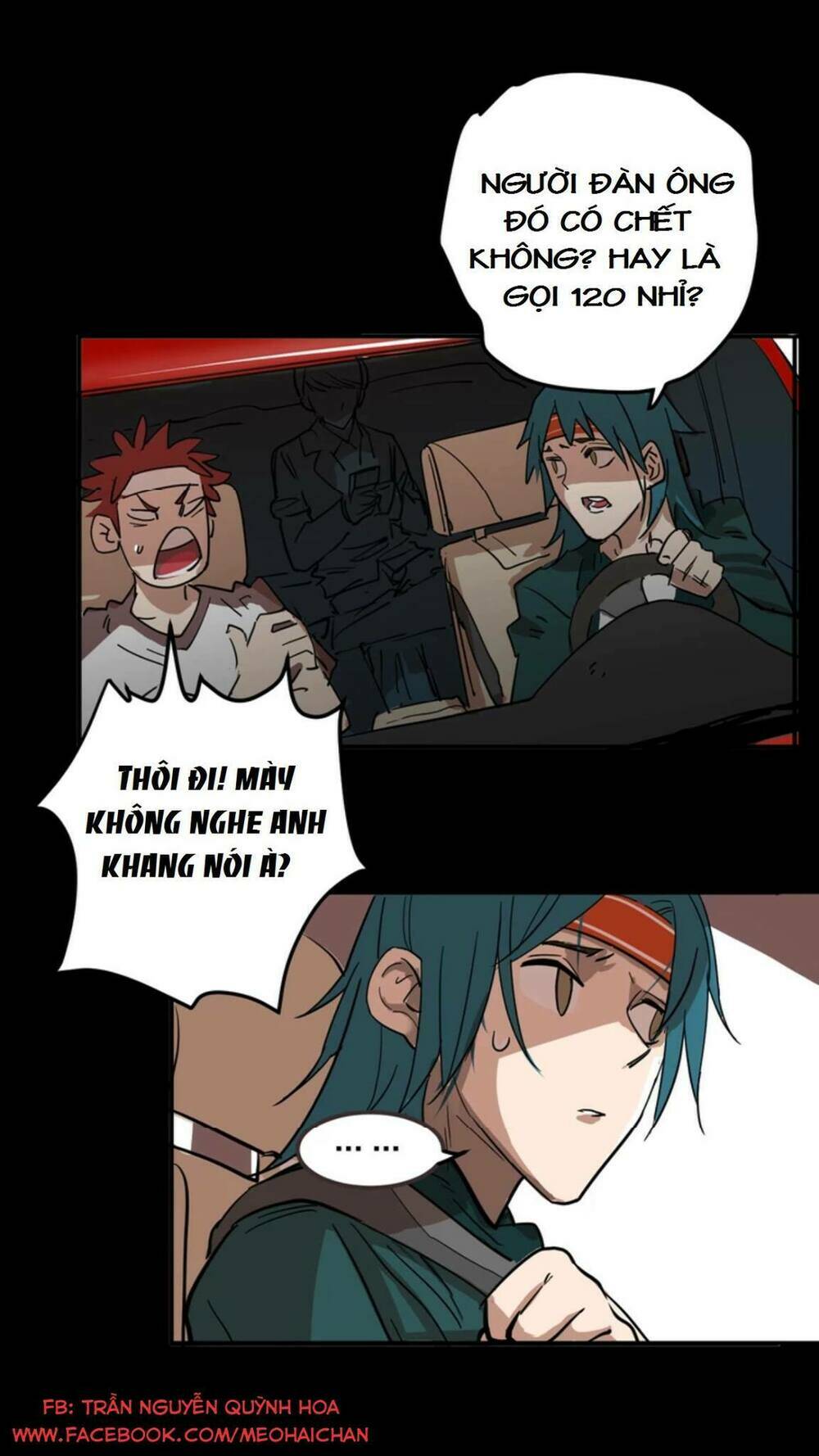 thế giới của đồng tiền chapter 1 112