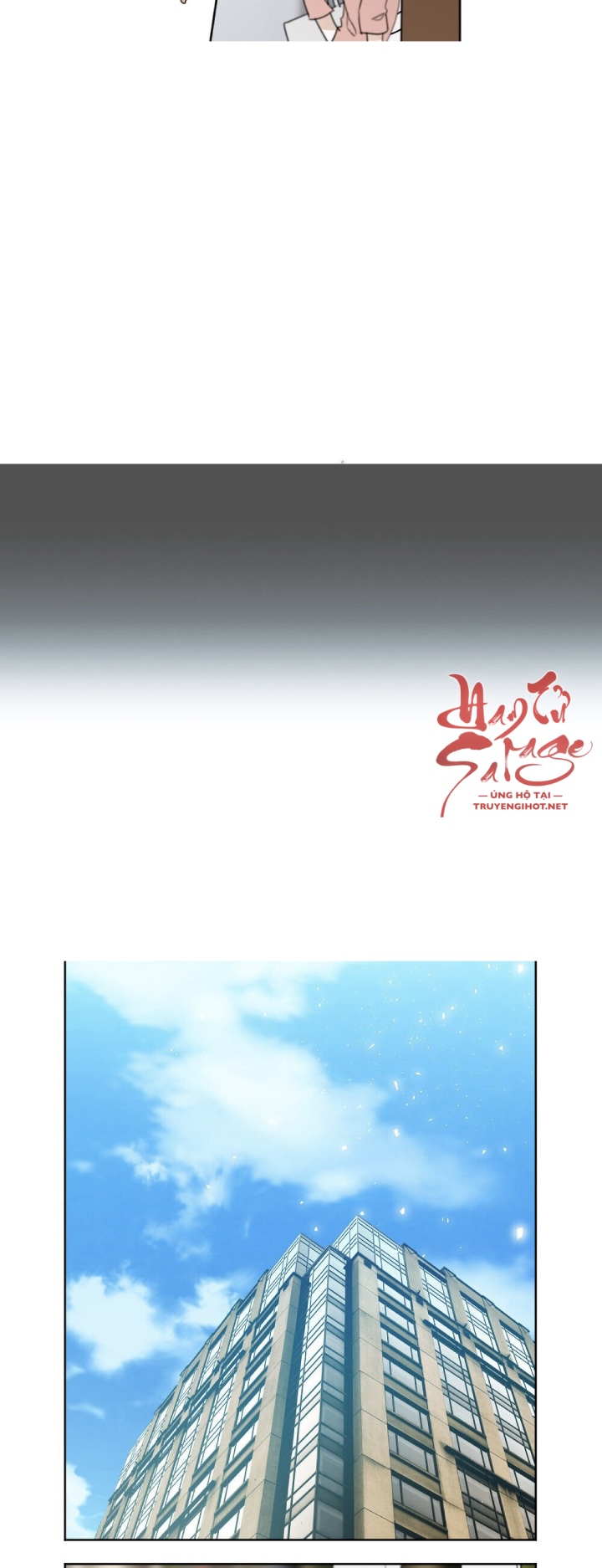 chuyện tình ở honey bouche chapter 25 29