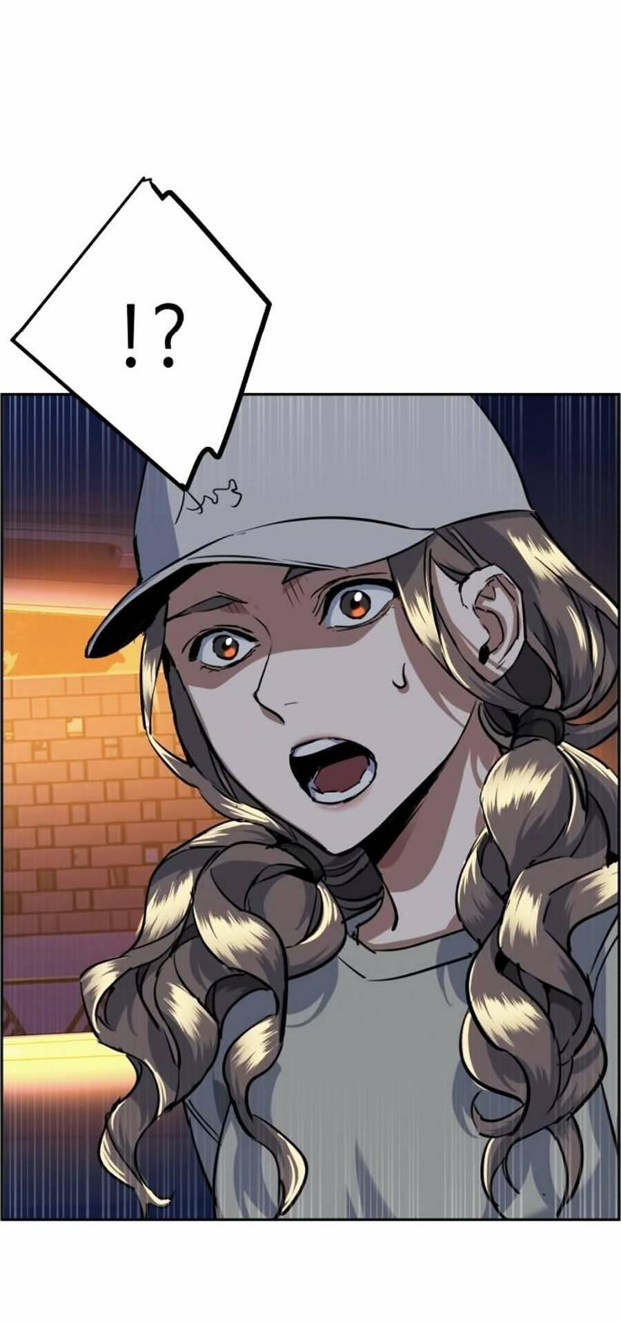 bạn học tôi là lính đánh thuê chapter 60 71