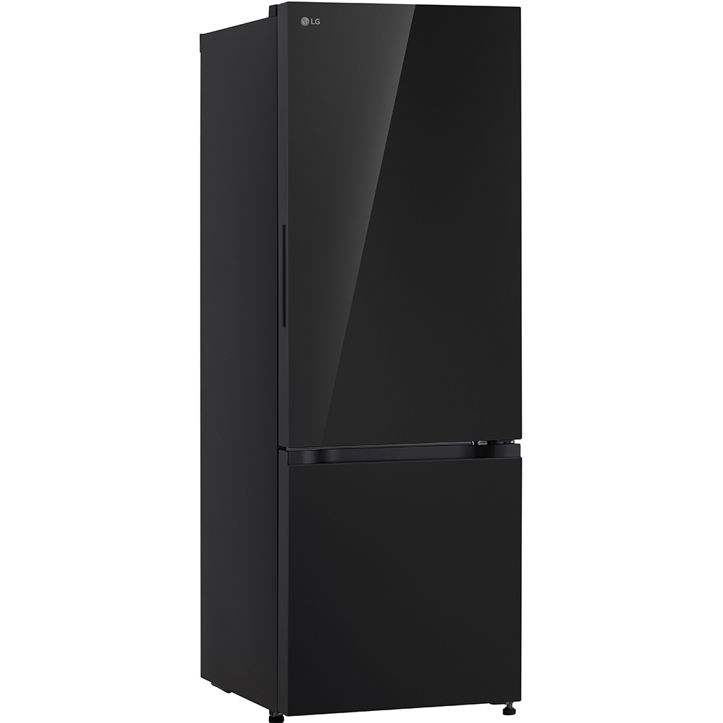 Tủ lạnh LG Inverter 335 lít LBB33BLGA - Hàng Chính Hãng - Mới 100%