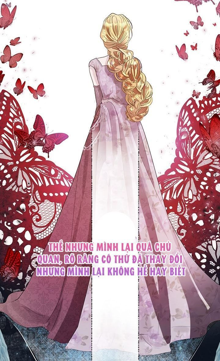 cách để cứu rỗi anh trai của nữ chính chapter 23 14