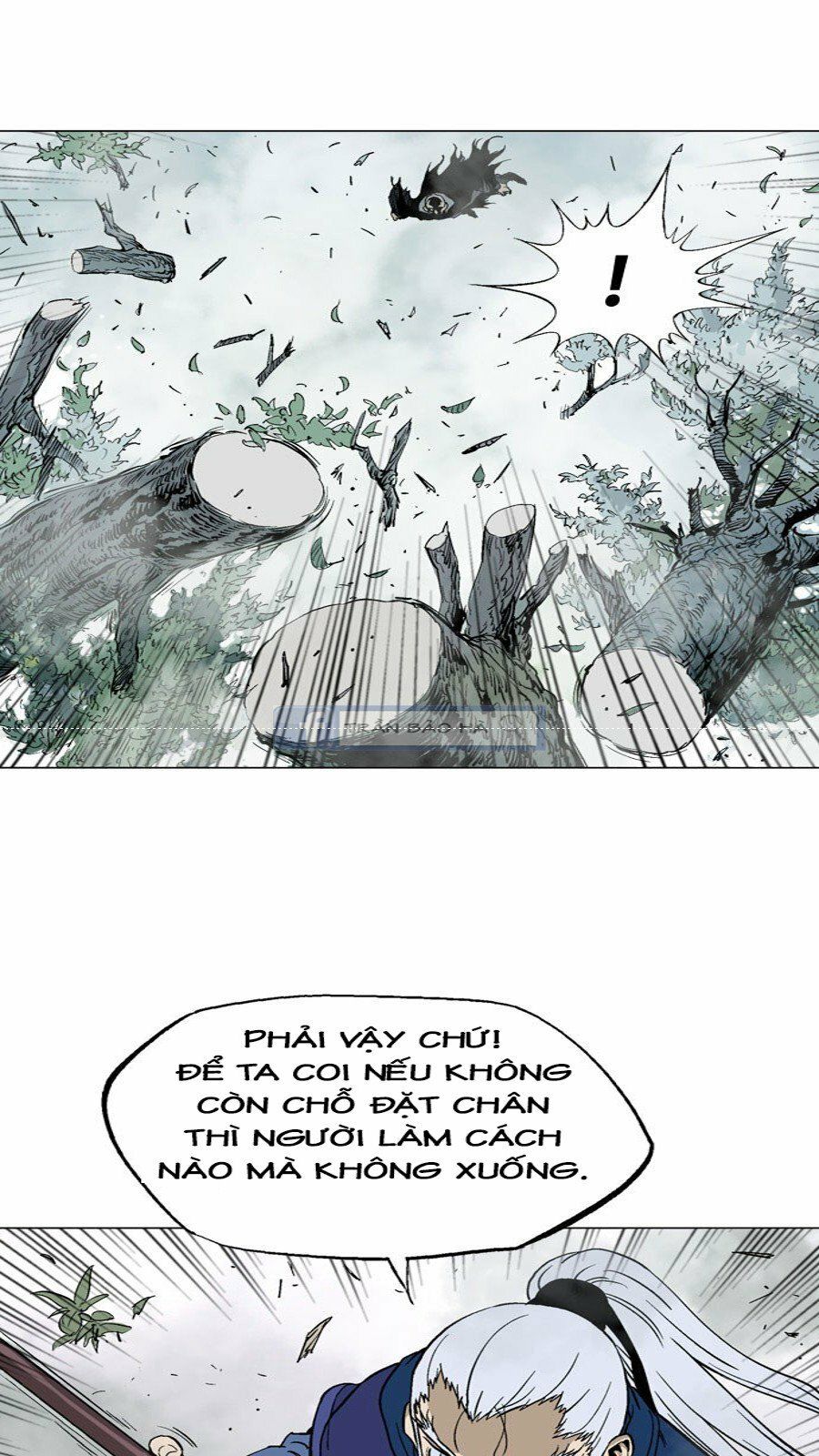 cao thủ 2 chapter 64 6