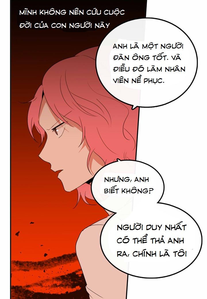 rắc rối về vấn đề yêu đương của tôi chapter 5 48