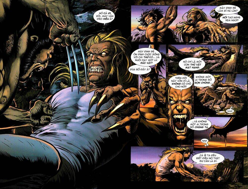 wolverine vol.3 chapter 19 13