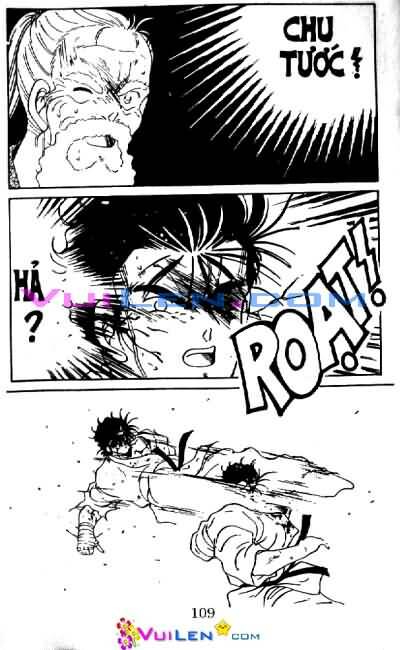 truyền nhân atula - shura no mon i chapter 13 110