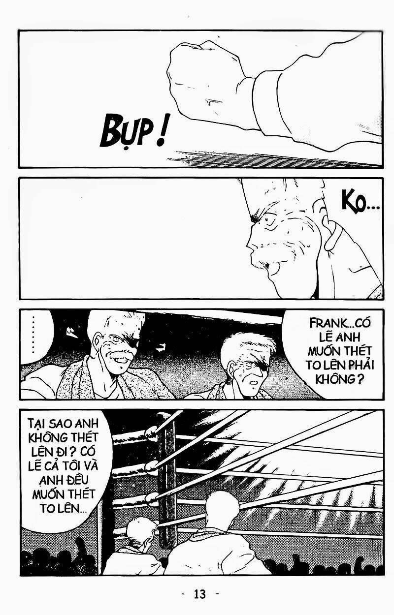 truyền nhân atula - shura no mon i chapter 109 3