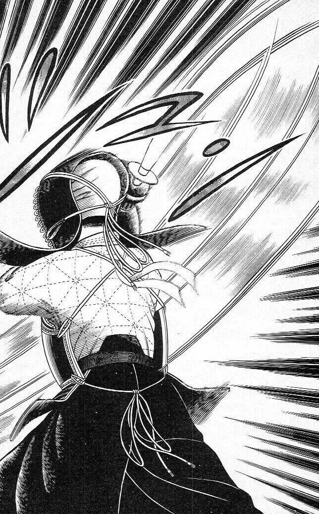 kiếm sĩ musashi chapter 84 14