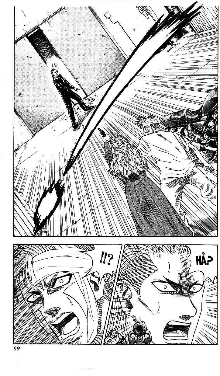 hareluya chapter 83 2