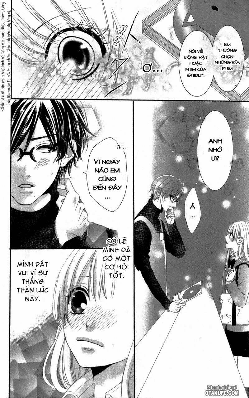 hyakujuu no ou ni tsugu chapter 4 24