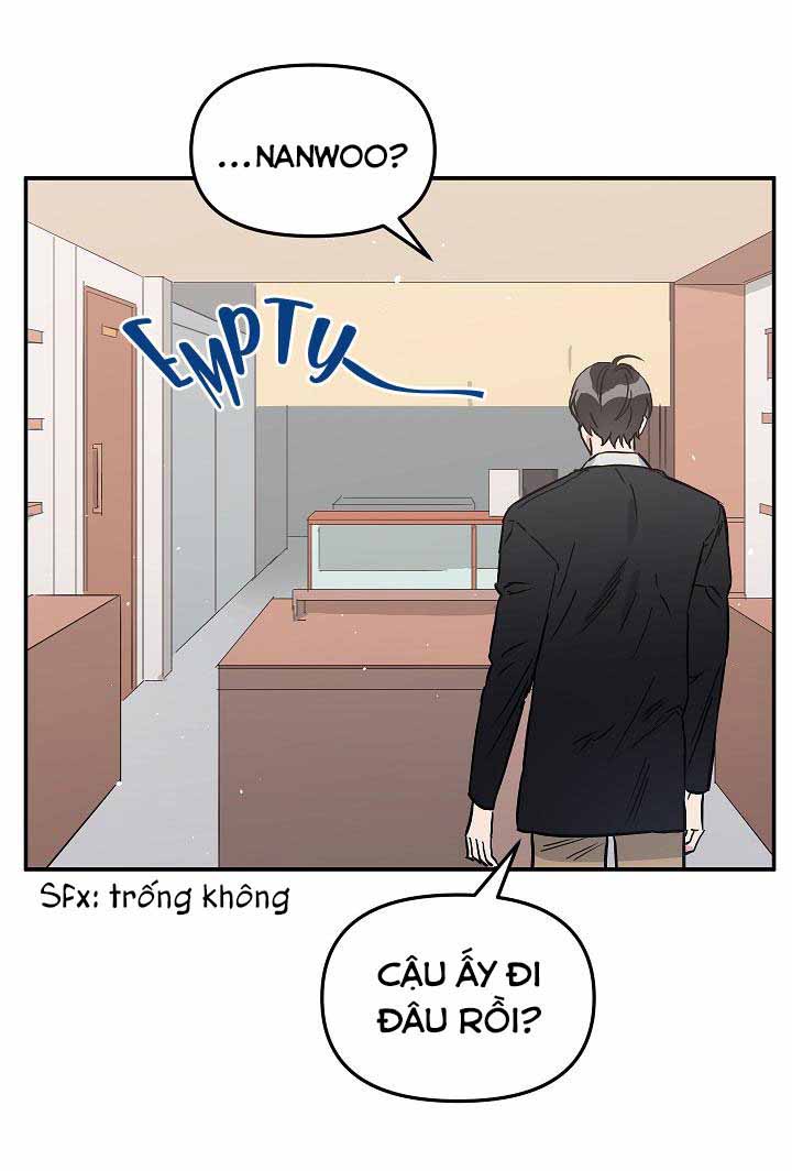 omega và chàng quản lý tiệm bánh ngọt (18+) chapter 5 26
